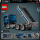 LEGO Technic 42203 Wywrotka z przechylaną skrzynią - 1308190 - zdjęcie 11